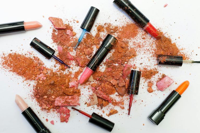 Makeup as Art: More Than Just Beauty