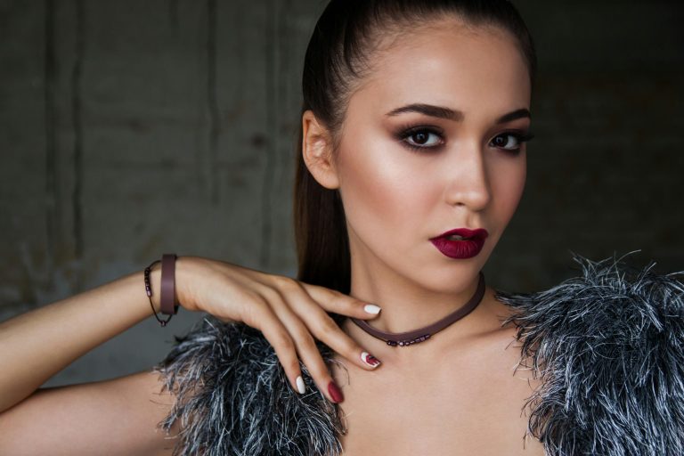 Makeup: More Than Beauty, a Form of Self-Expression