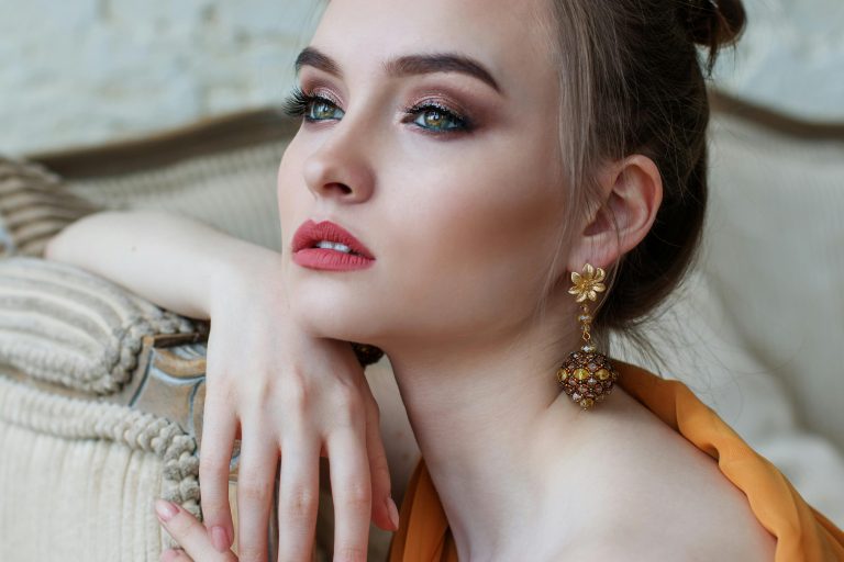 The Art of Makeup: More Than Just Beauty